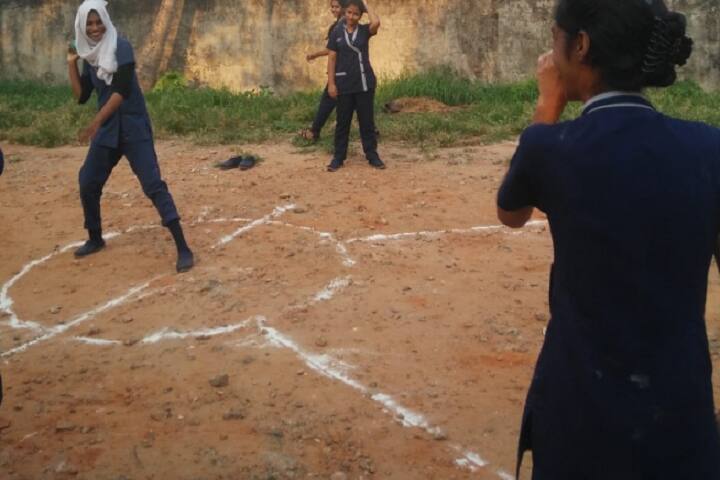 sports